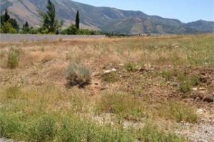 Vacant Lot in Box Elder County, UT