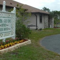 Gardens Club House