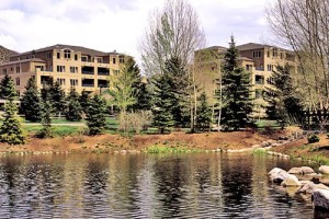 Lakeside Terrace Resort