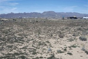 Vacant Land in Mohave County, AZ on Sage Street