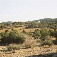 Vacant Land in Mohave County, Arizona - Greater Kingman Industrial Park