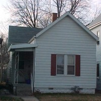 3 Bedroom Single Family Home in Evansville, Indiana