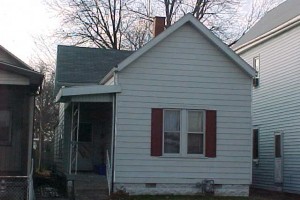 3-Bdr Single Family Home in Evansville, IN