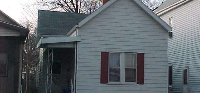 3-Bdr Single Family Home in Evansville, IN