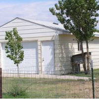 3 Bedroom Single Family Home in Karval Colorado - A