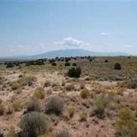 Vacant Land in Sandoval County New Mexico