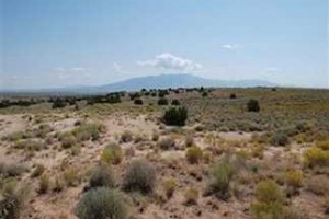 Vacant Land Sandoval County NM