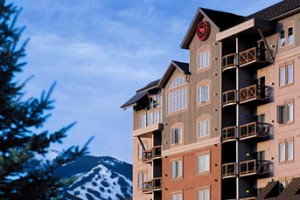 Sheraton Mountain Vista