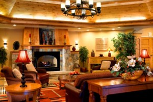 Sheraton Mountain Vista