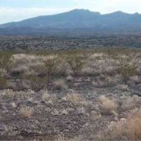 Vacant Land in Sierra County, New Mexico