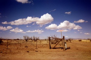 Cochise County, AZ