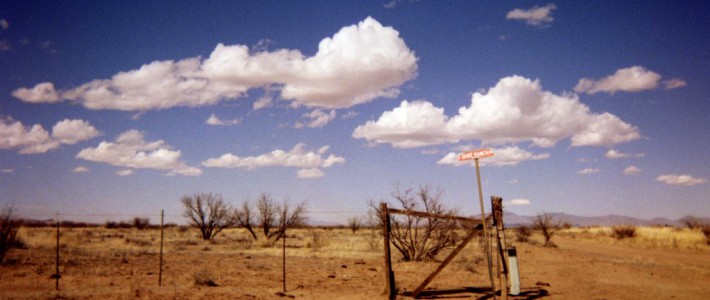 Cochise County, AZ