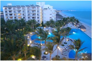Playa del Sol Grand