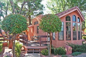 Sedona Pines Resort