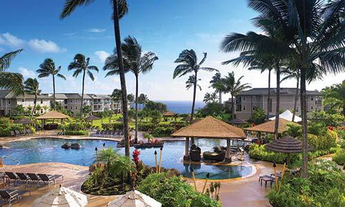 Westin Princeville