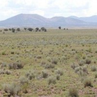 Apache County Vacant