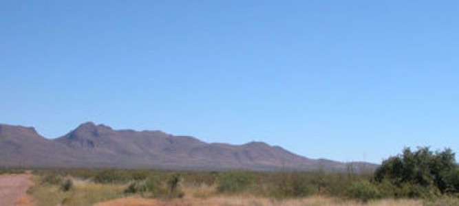 Cochise County, Arizona