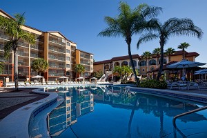 Westgate Lakes Resort