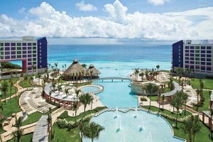 Westin Cancun