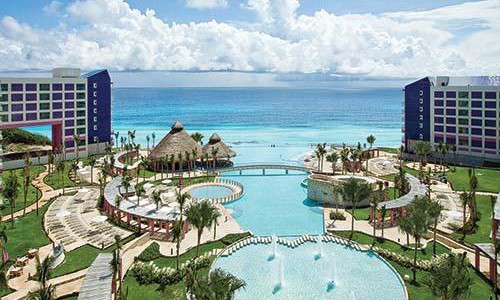 Westin Cancun