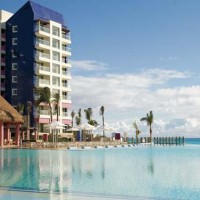 Timeshare at Westin Lagunamar Ocean Resort in Cancun Mexico Carol