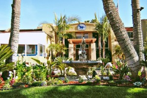 Winners Circle Resort CA