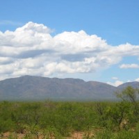 Cochise County Vacant Land
