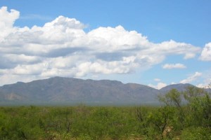 Cochise County Vacant Land
