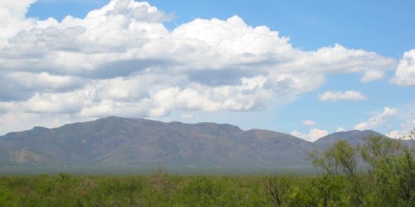 Cochise County Vacant Land