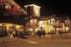 Eagle Point Timeshare