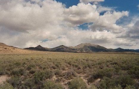 Elko County Nevada