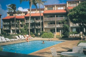 Kappa Shore Hawaii