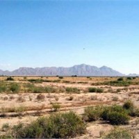 Pinal County Toltec Area