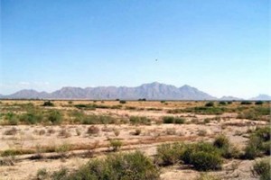 Pinal County