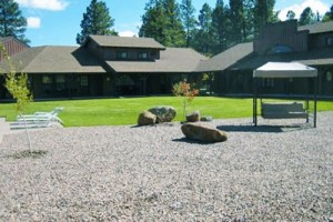 Roundhouse Resort