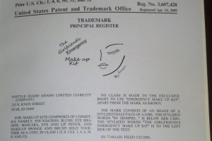 Colven Trademark