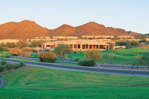 Starr Pass Golf Suites