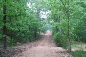 Ozark Acres AR