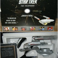 Star Trek Phone
