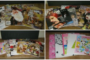 Doll Magazines