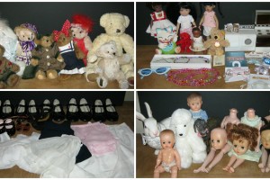 Doll Accessories