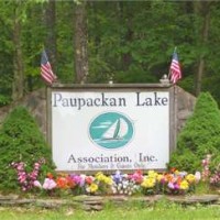 Paupackan Lake Estates