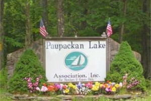Paupacken Lake Estates