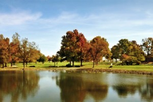 Crown Hill Mortuary & Cemetery