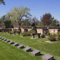 Crown Hill Mortuary & Cemetery