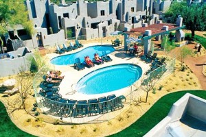 Villas At Cave Creek Timeshare