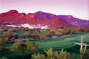 Villas of Gold Canyon