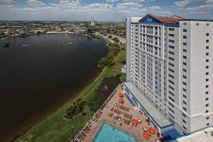 Westgate Palace Resort