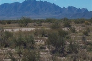Luna County Deming, NM