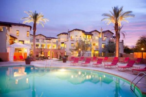 Cibola Vista Resort